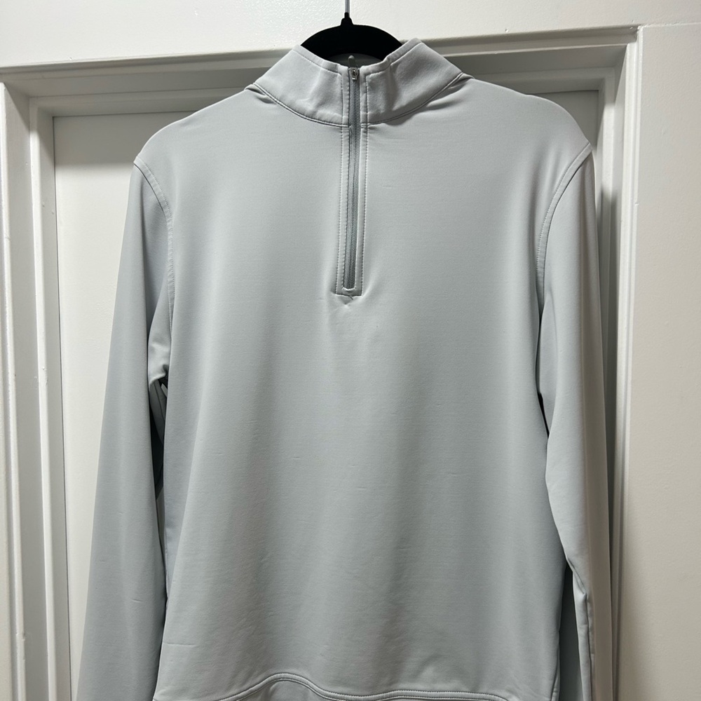 Peter Millar Perth Quarter Zip for sale